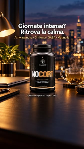 NOCORT Warbor