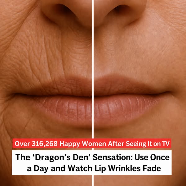 The New No. 1 Solution for Wrinkles