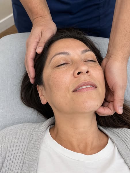 Read This If You Have TMJ