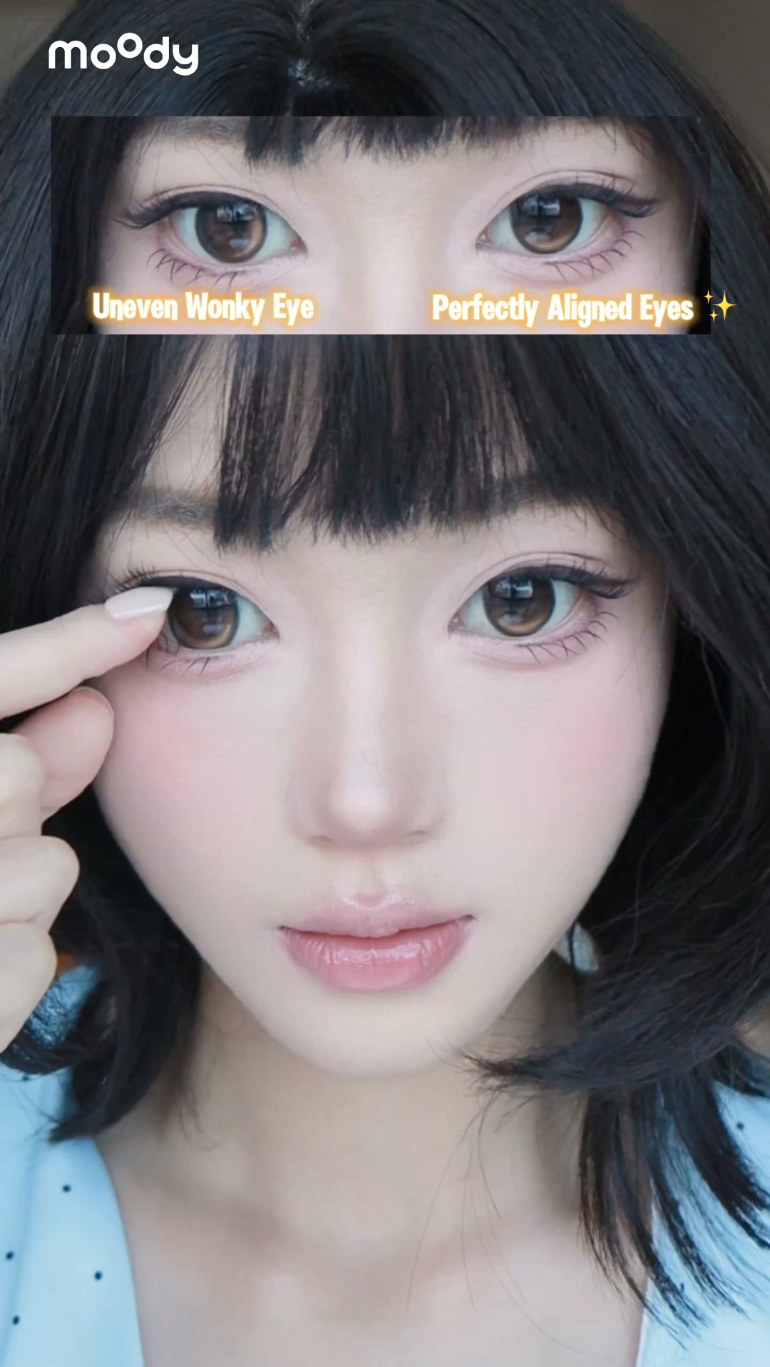 GlowyLock Amber Pro Highlight Demo