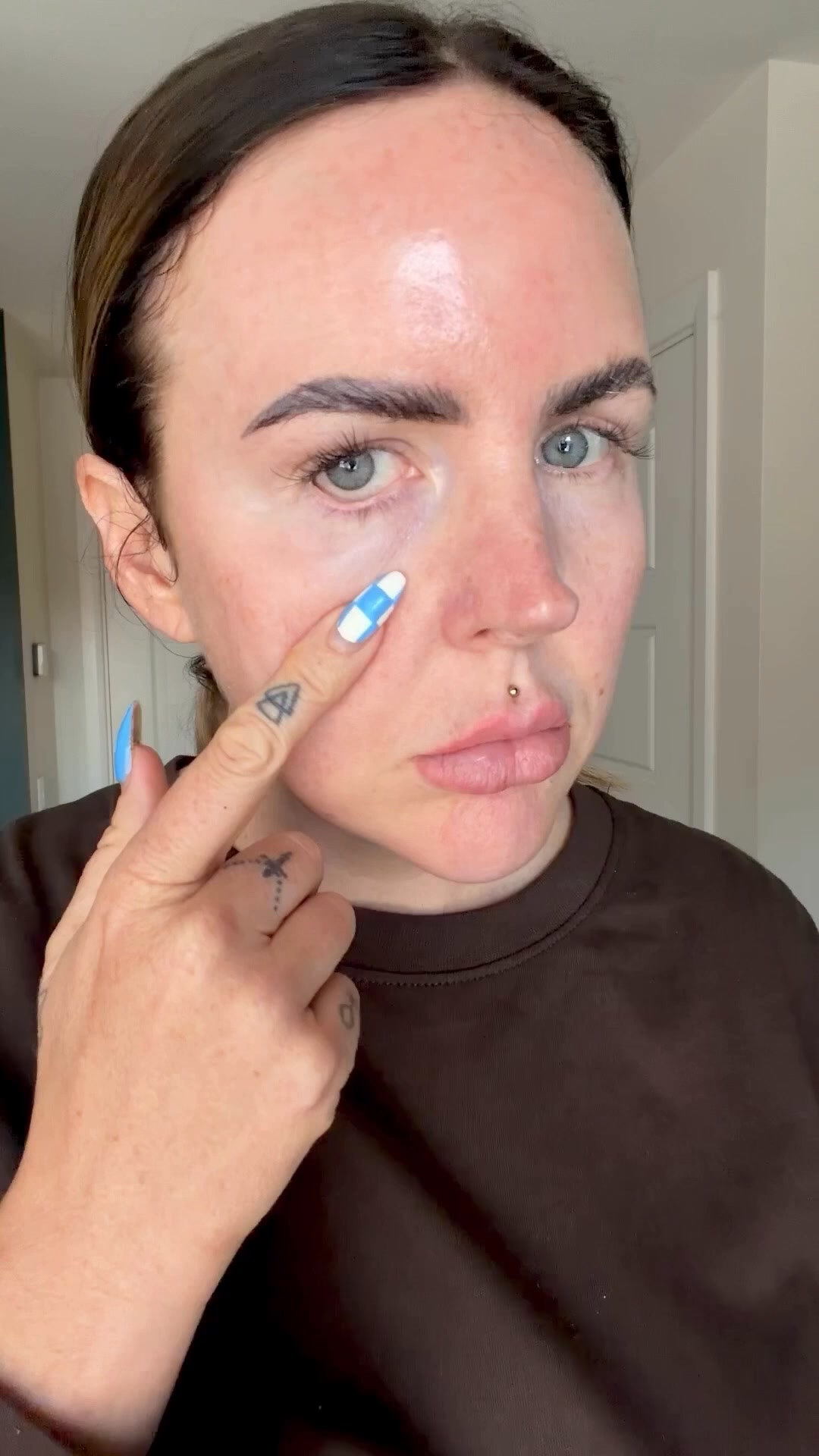 Meet The Eye Cream