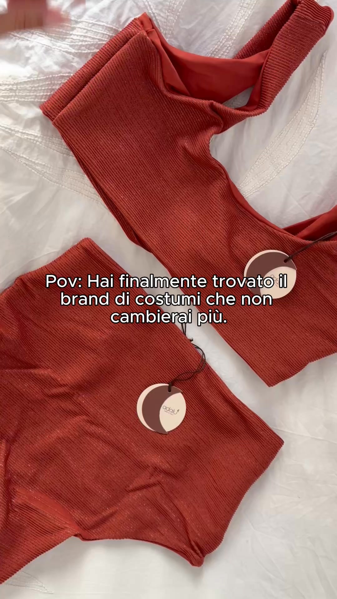 Nuova collezione