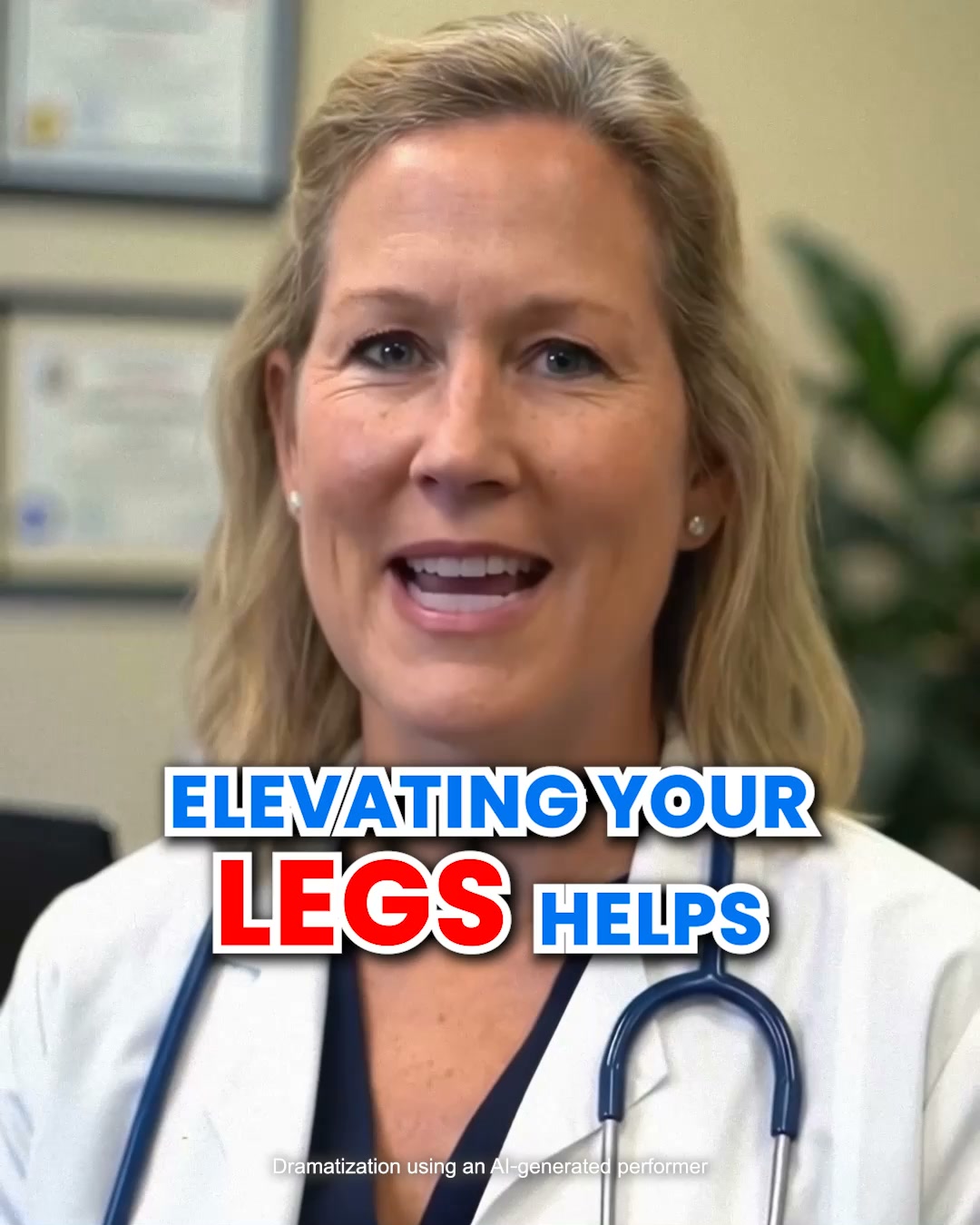 Fastest Way To Drain Swollen Legs