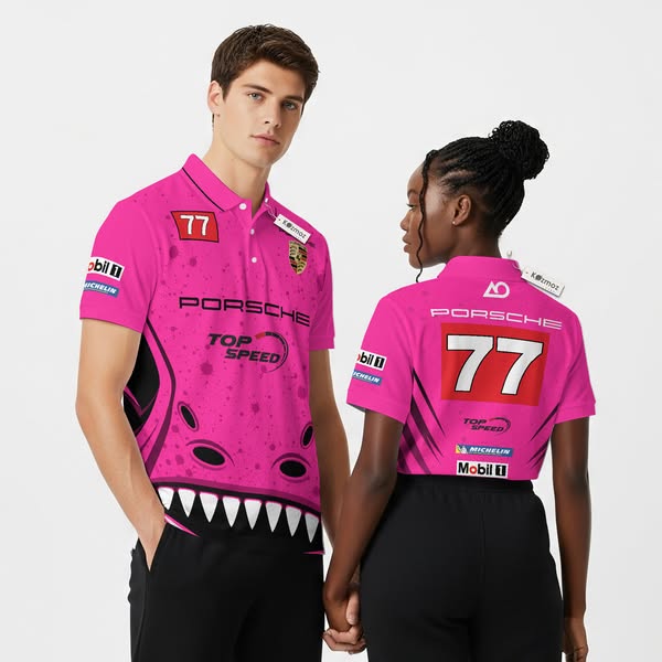 Kozmozracing - Speed Culture & Motorsport Merch
