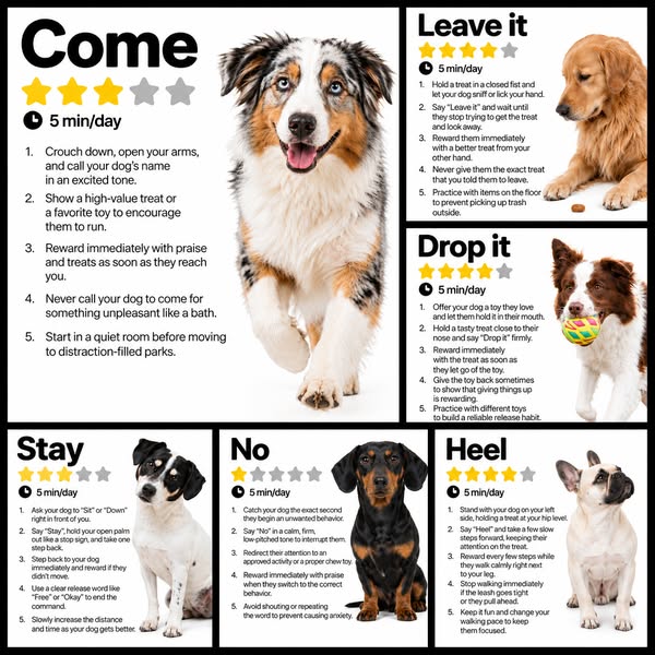 Professional Dog Training Made Simple