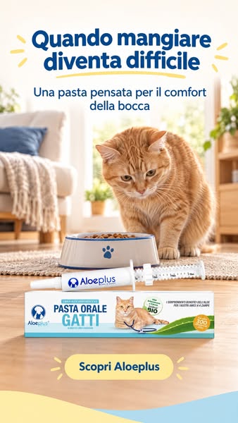 Una volta al giorno, nel cibo