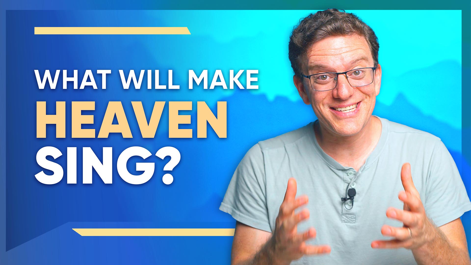 Jewish People Turning to Jesus