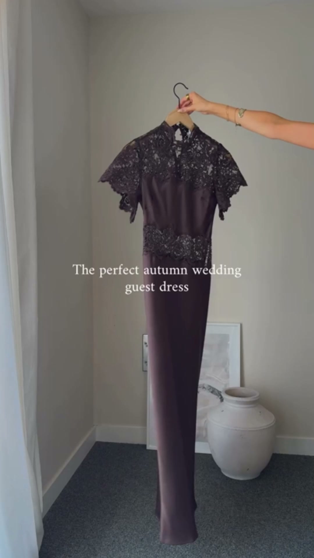 Elegance in Every Detail