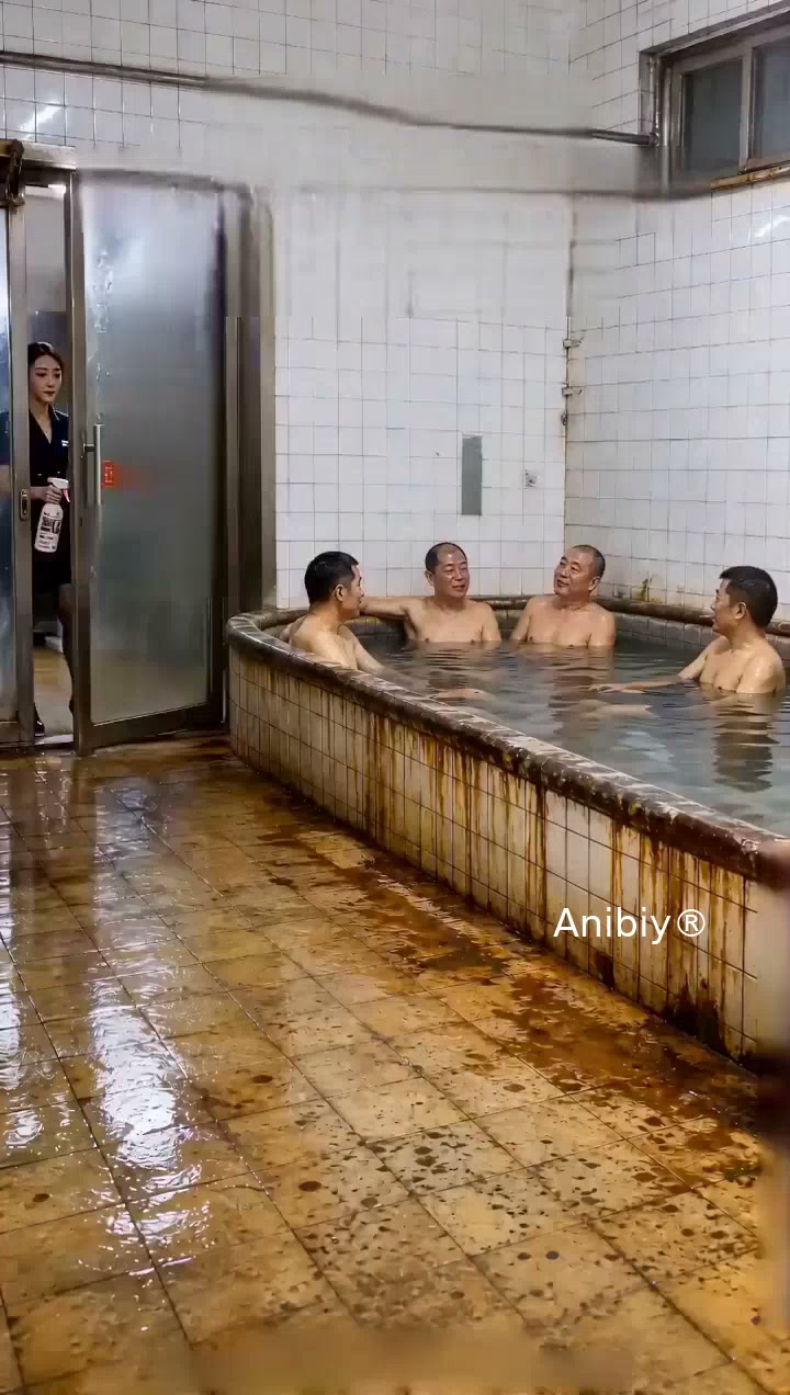 Anibiy cool