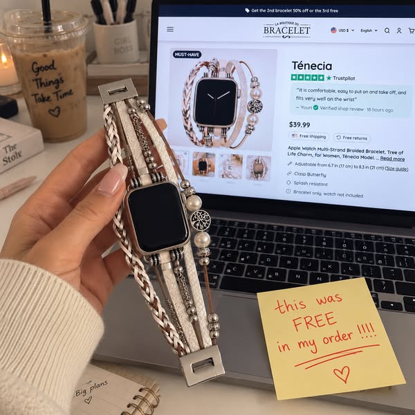 The surprise you’ll wear daily