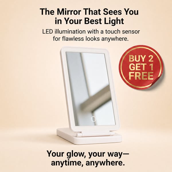 Buy 2 Get 1 Free!