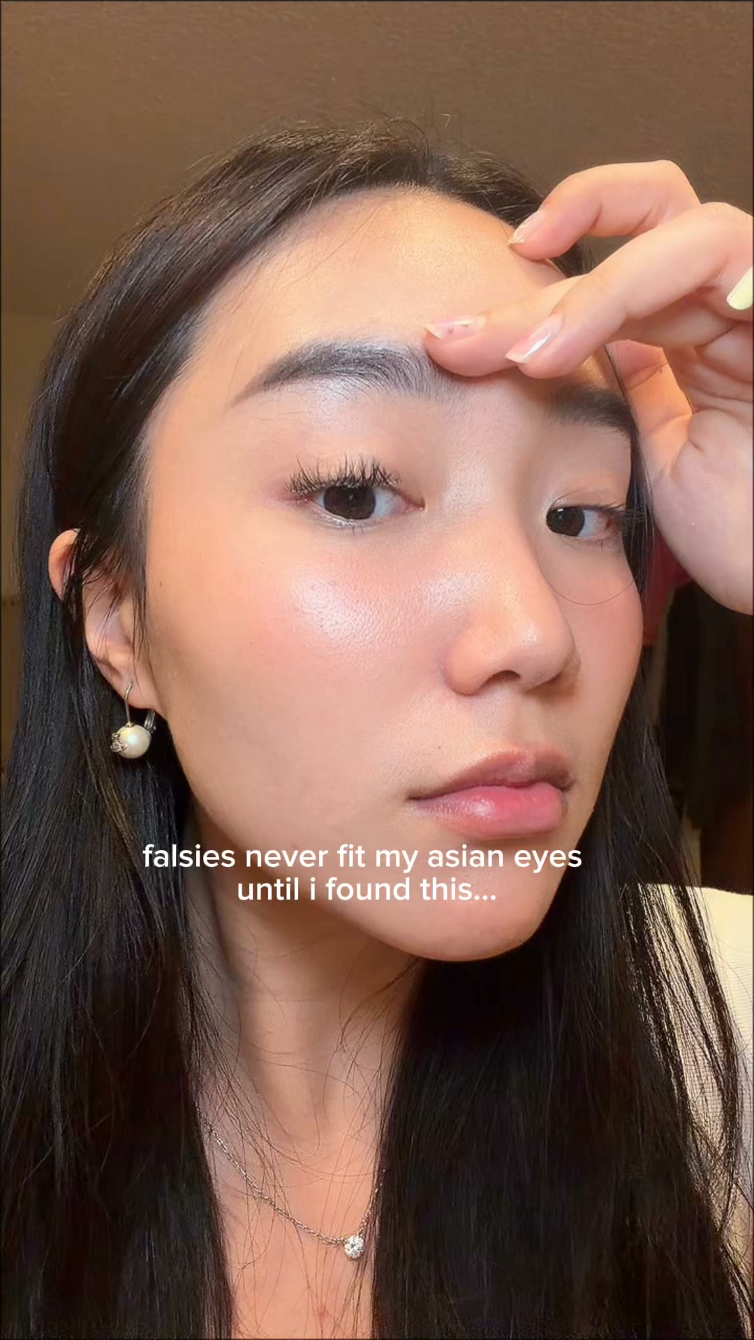 Asian Beauty's Best-Kept Lash Secret Revealed
