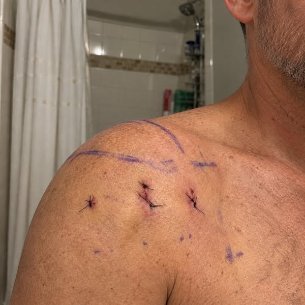 Read This If Your Getting Rotator Cuff Surgery