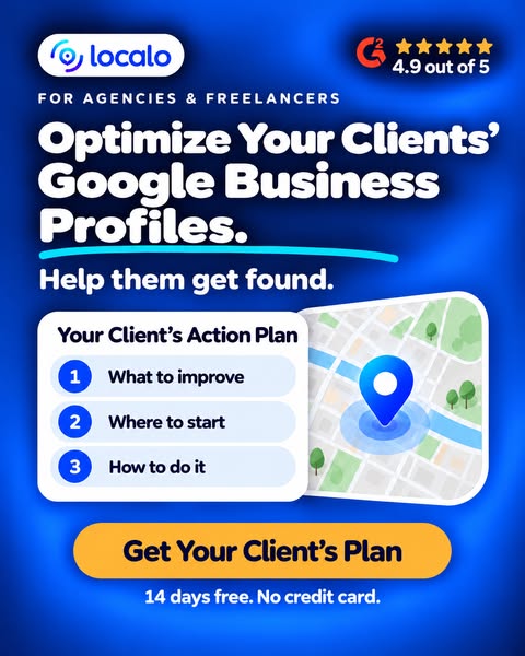 Get Your Clients Found