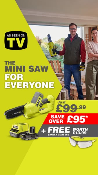 “Great Product!”