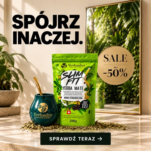 Jesienna Promocja do -50%