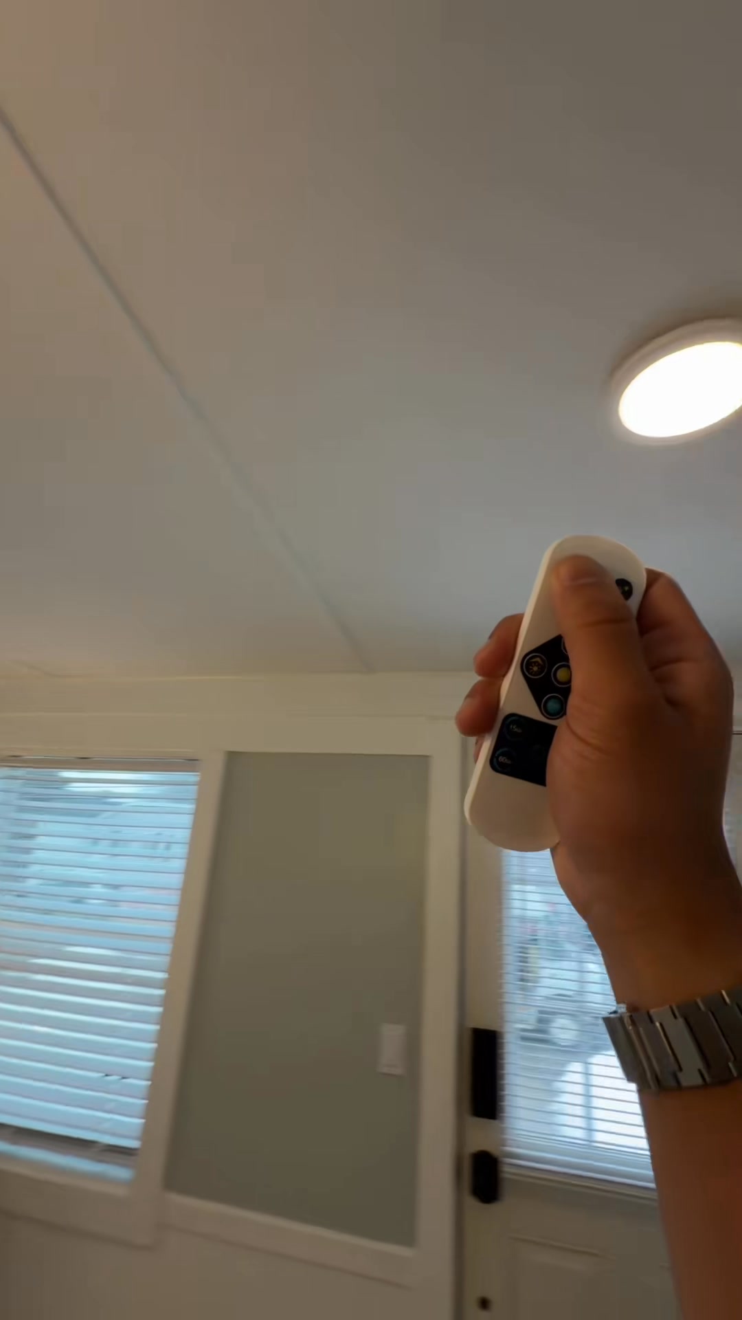 No Wiring, No Hassle