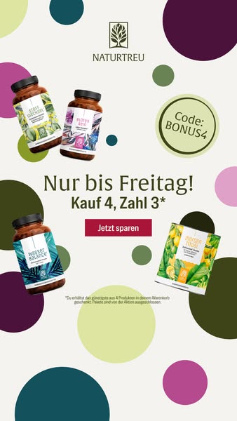 Sparfüchse aufgepasst