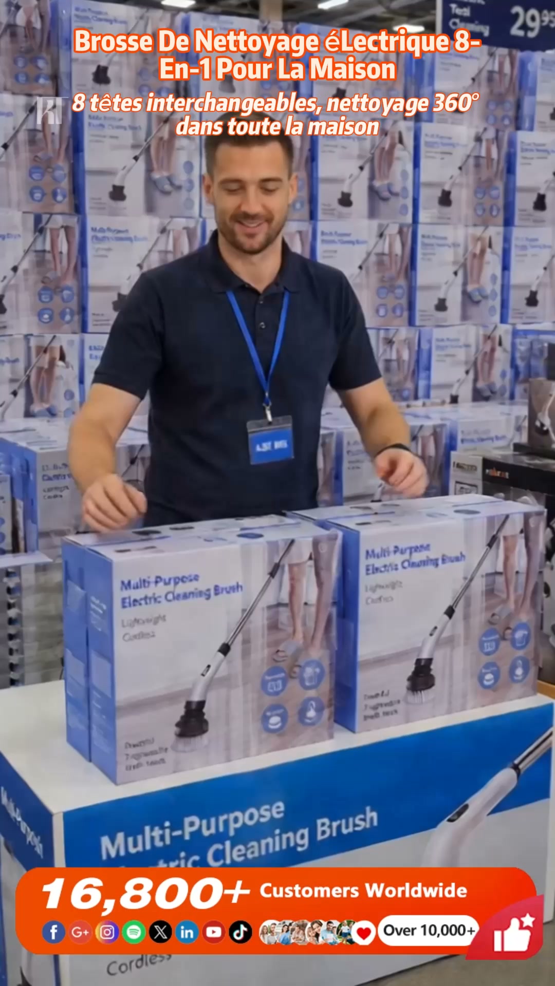 lilleget®