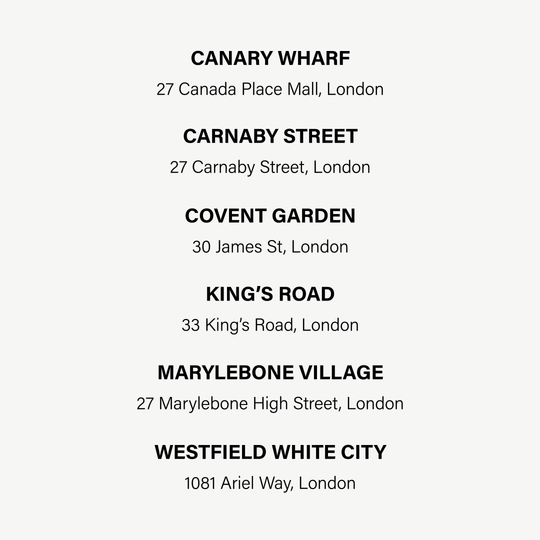 Book a Free Eye Test in London