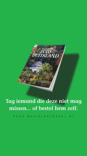 Zo haal je écht alles uit je trip naar Duitsland