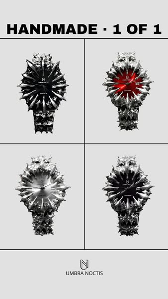 Which One Is Yours?