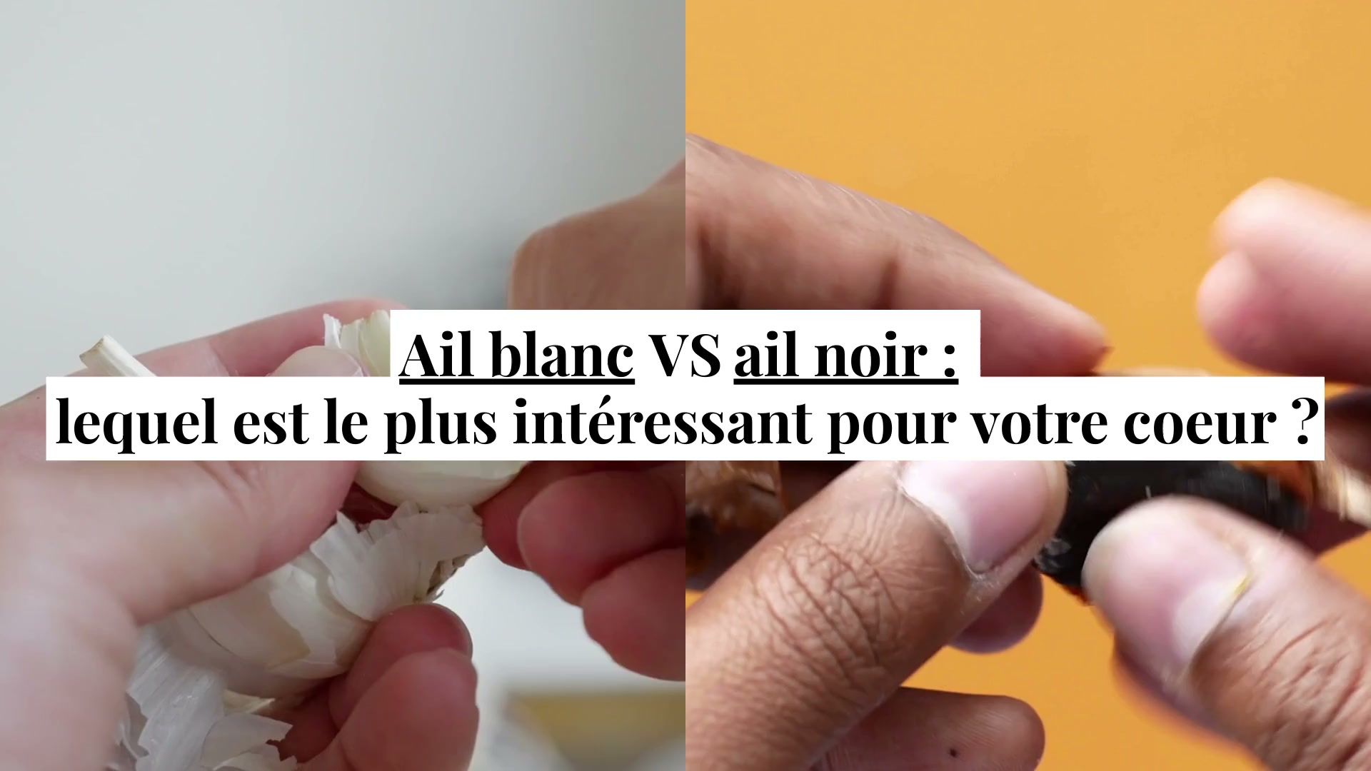 3 aliments à éviter pour votre cœur après 60 ans