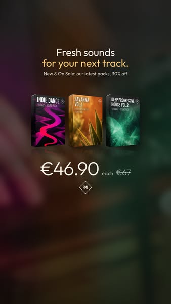 New & On Sale: €46.90