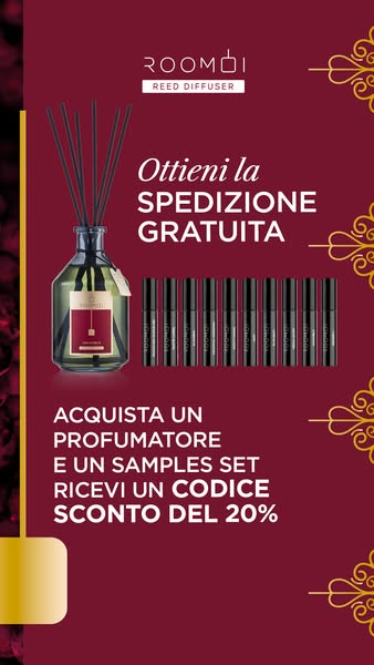 Spedizione Gratuita con Full-size+Refill