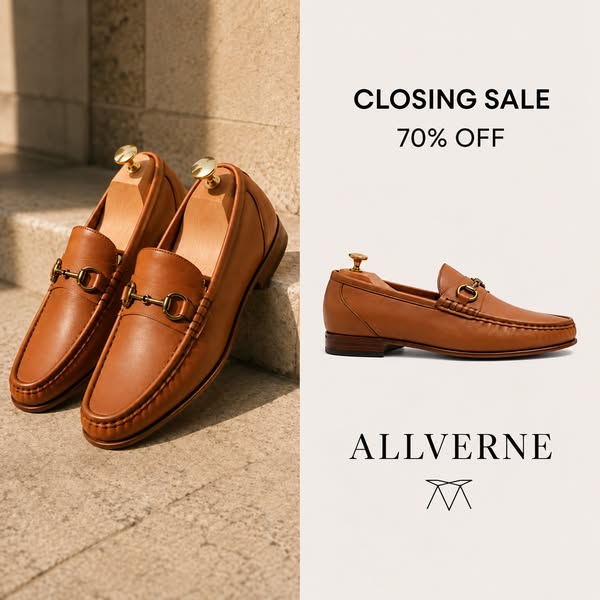 Allverne Final Pairs — No Restocks Ever