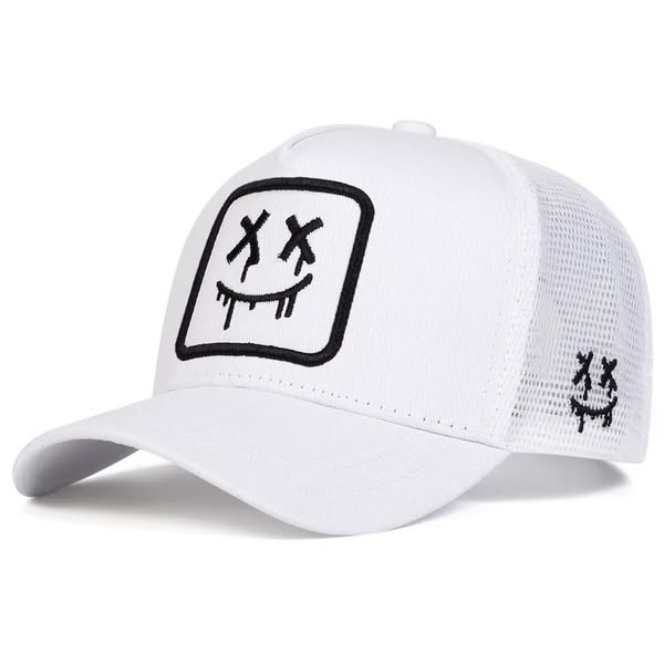 Y2K Vibes Start With This Cap