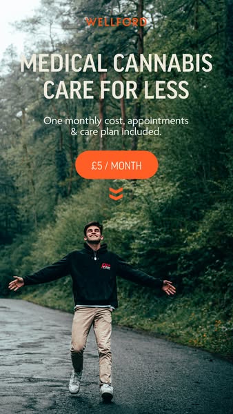 Your care covered from £5 a month