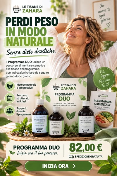 Migliora il tuo corpo in pochi giorni