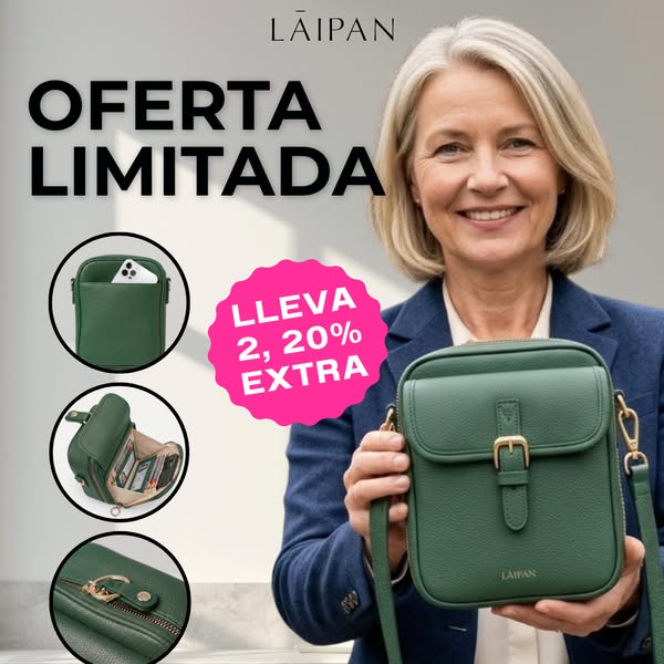 45% de descuento + envío gratis