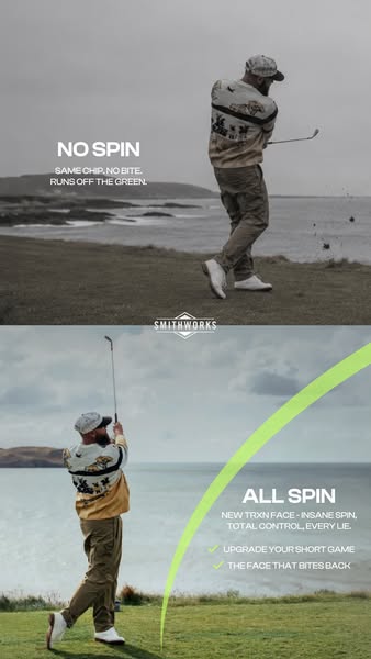 The new wedge from Smithworks: wedge 4.0