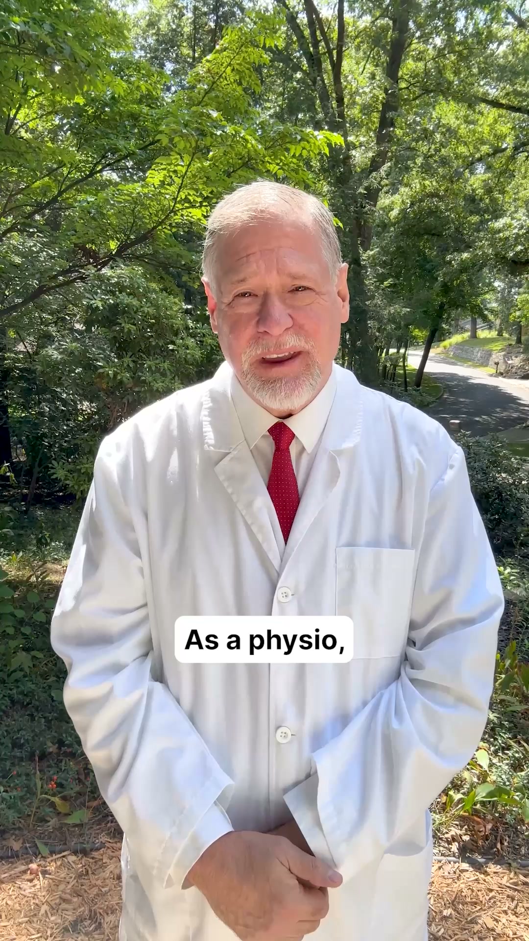 The Mobility Tool a Physio Recommends