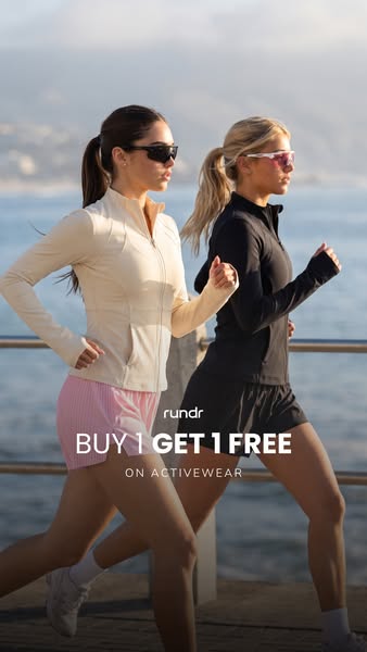 Buy One, Get One Free