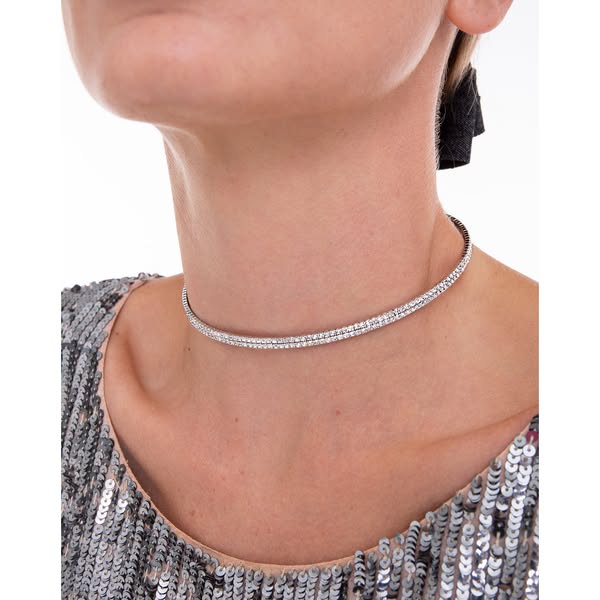 CHOKER MILENA