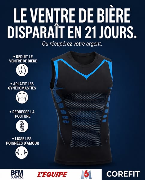 Offre Exclusive : 1 FITBOOST acheté = 1 OFFERT + Livraison Gratuite�