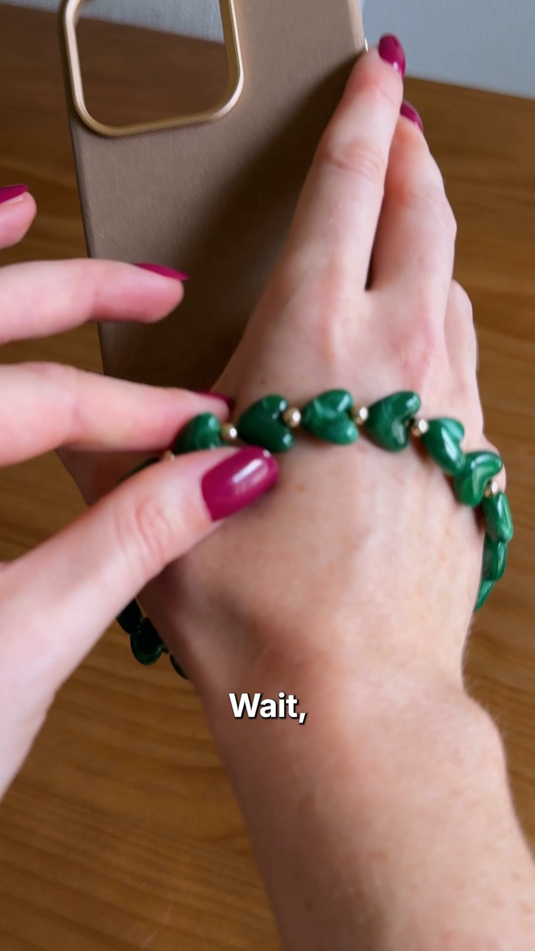 Keep This Clover Close