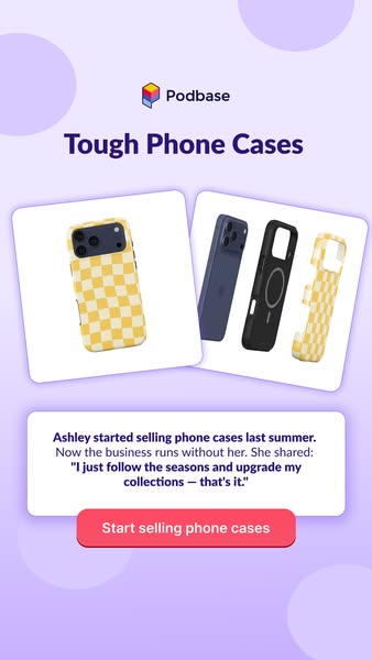 Tough Phone Cases Your Customers Will Love