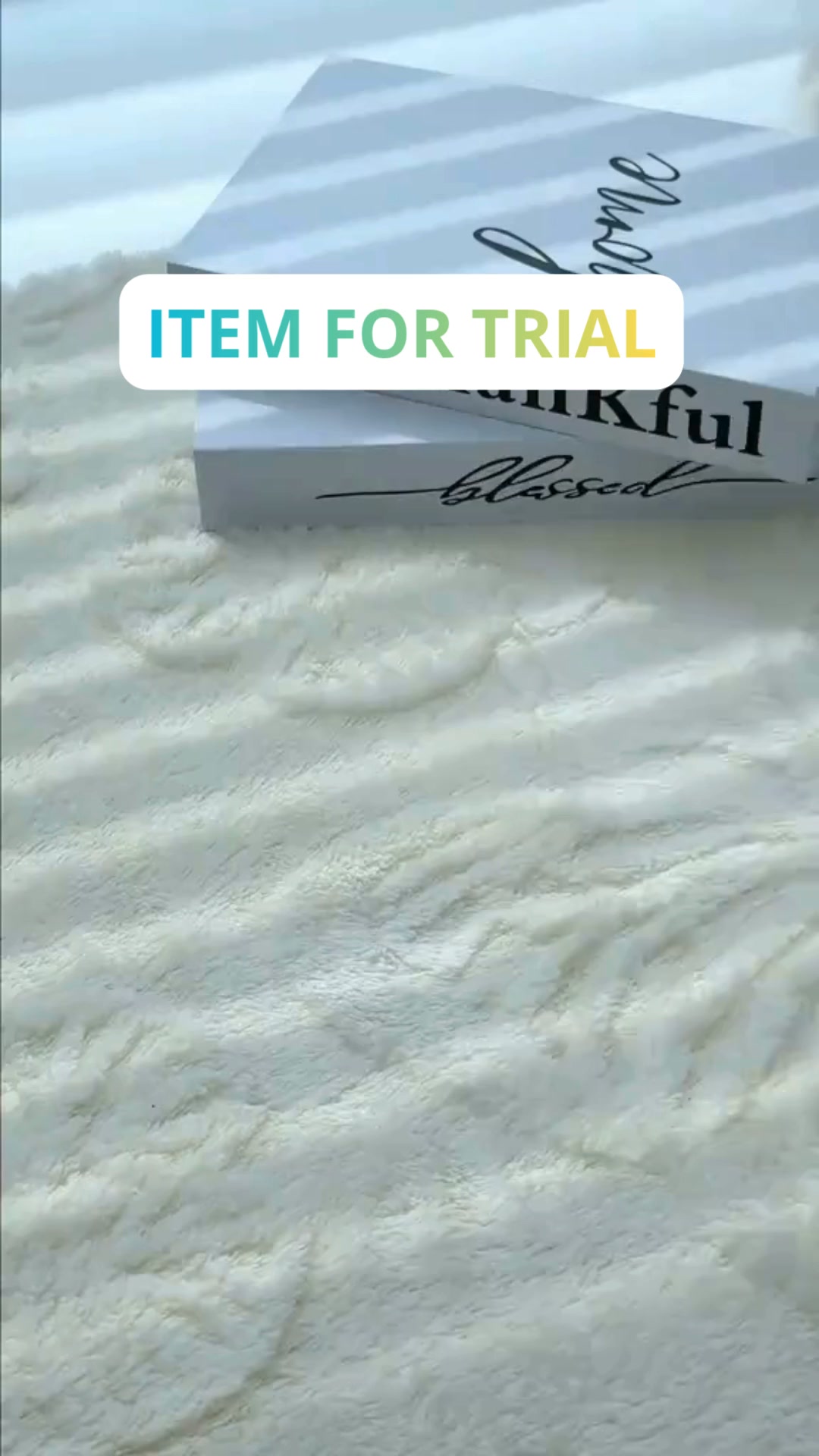Free trial clothes NOW