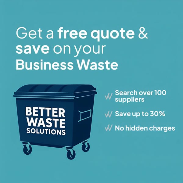 Commercial Waste Collections