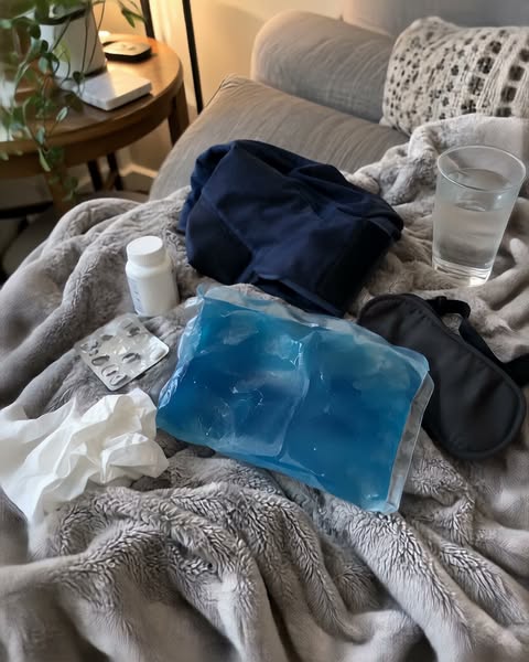 Mood Balance & Calm Gummies