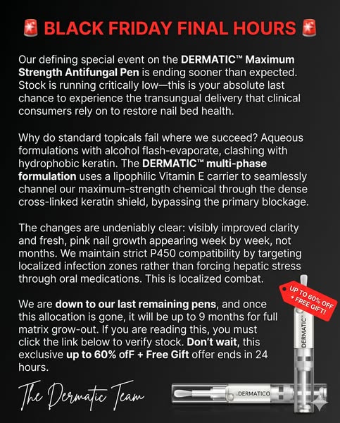 Claim Up To 60% Off + Free Gift