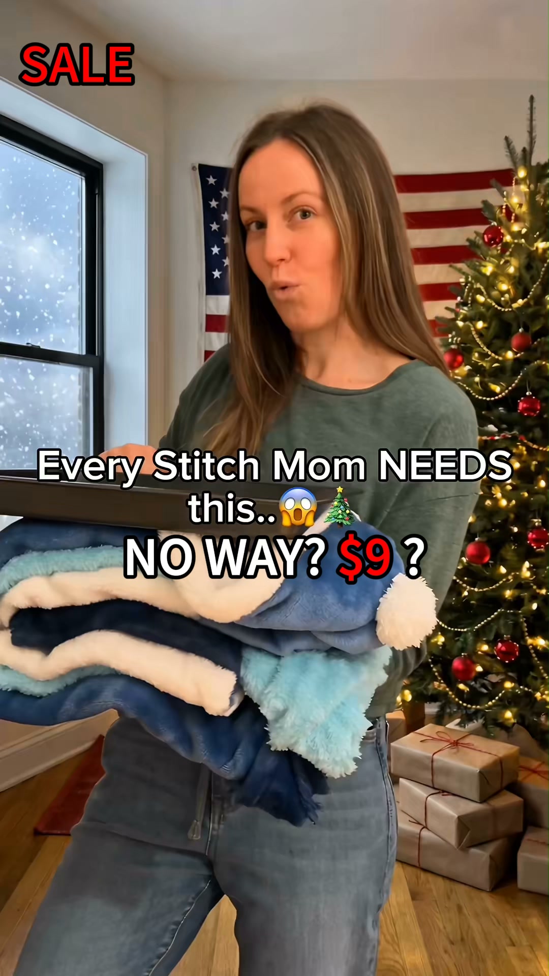 ONLY $9 !!!