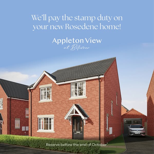Woodall Homes