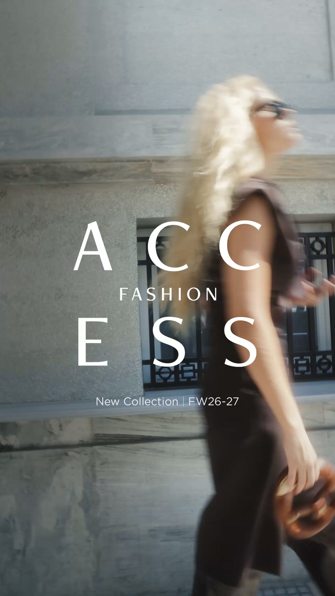 New Arrivals Fall-Winter '26-'27