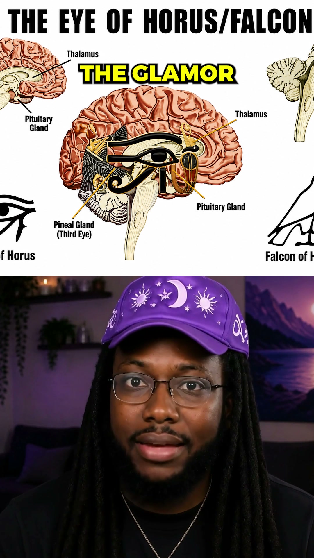 Clear Your Pineal Gland Naturally