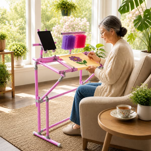 BIG 50% OFF Cross Stitch Tools Sale